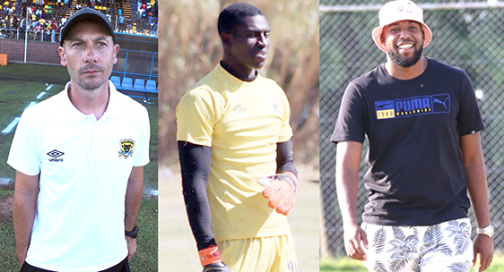 Leopards ready to complete league