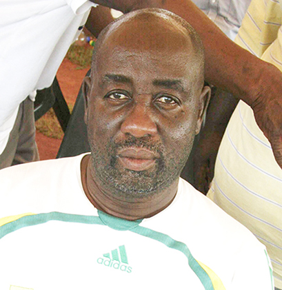 Thulfa will complete league despite lockdown