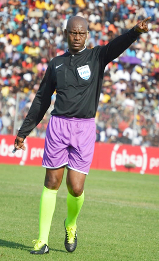 Limpopo Sportswise roadshow hit by lockdown