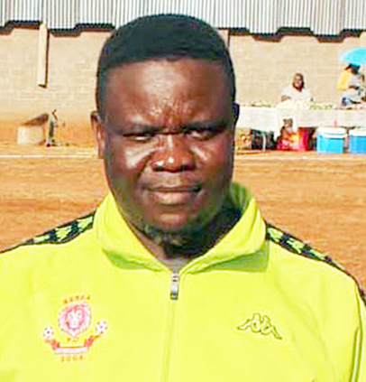 The secret behind the success of Berea FC