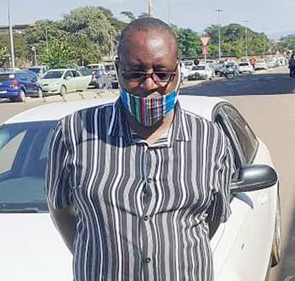 Thohoyandou prosecutor out on bail