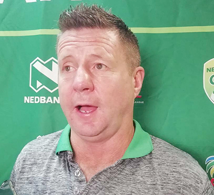 Dylan Kerr not certain about his future