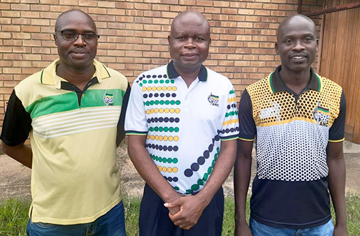 ANC Vhembe regional conference put on hold