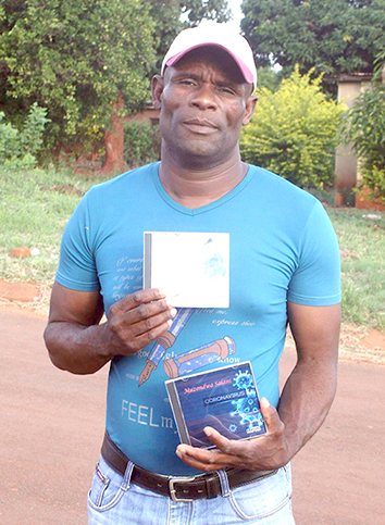 Gear Box Salani fights COVID-19 through new CD