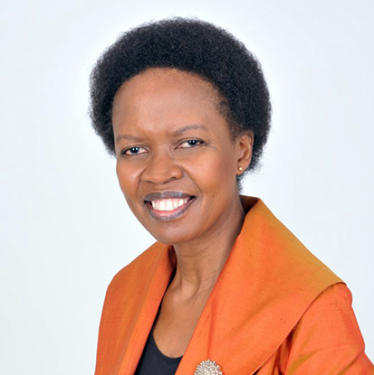 Adv Mojankunyane Gumbi the new chancellor of Univen