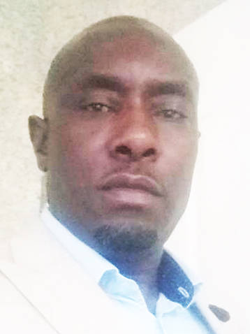 Baldwin Maimela still  active in football  development