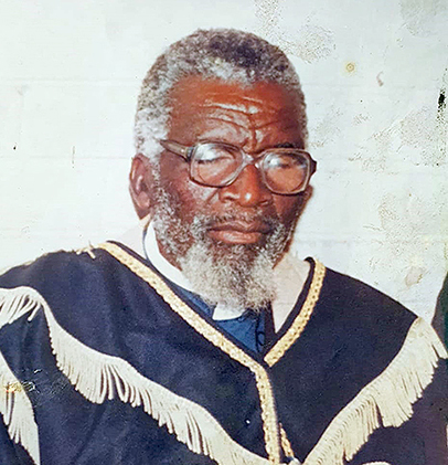 Pioneer and senior inspector of UAAC passes away