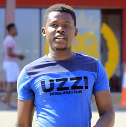 Fantastic Boy aims to fly higher