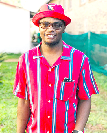 Young talent rocks both fashion and music