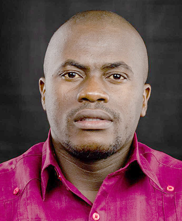 Axed councillor in custody on intimidation charge