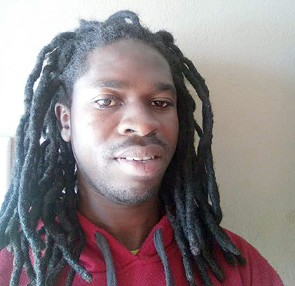 Jah Tali releases a new album