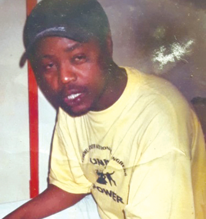 Man brutally killed at Magau
