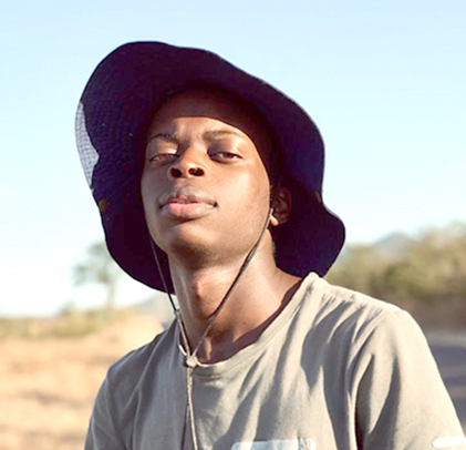 Van Gee Beatz is a versatile producer