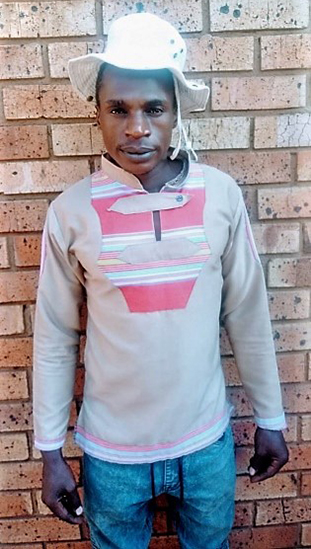 Shudu Bangz in the house