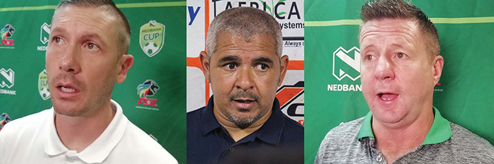 Limpopo’s PSL teams ready to complete season