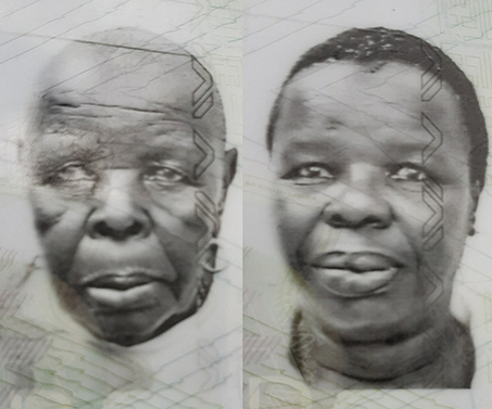 Gogo (90) and daughter (60) gunned down