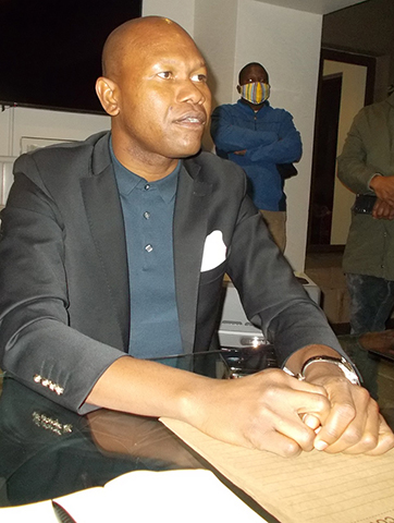 TTM ready to make Limpopo proud