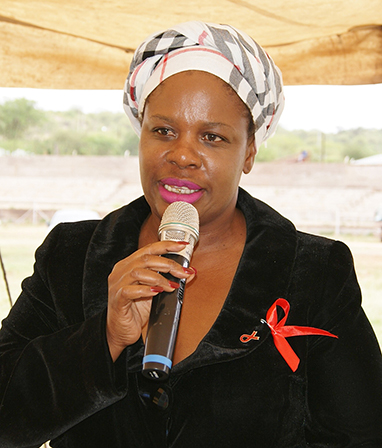 Musina mayor tests negative for Covid-19