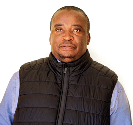 Hadzhi asks Jehovah to heal coronavirus