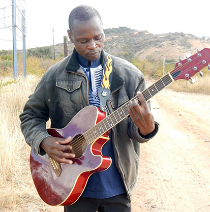 Texas  to honour Mtukudzi