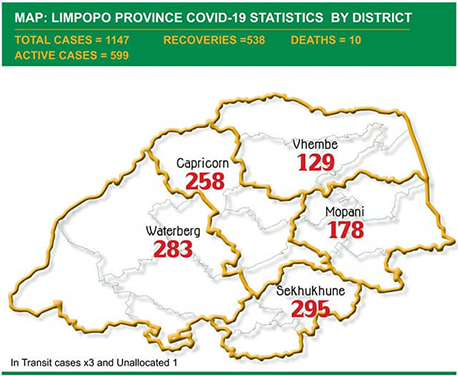 Thulamela set to become epicentre in Vhembe