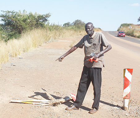 Three killed in car crash