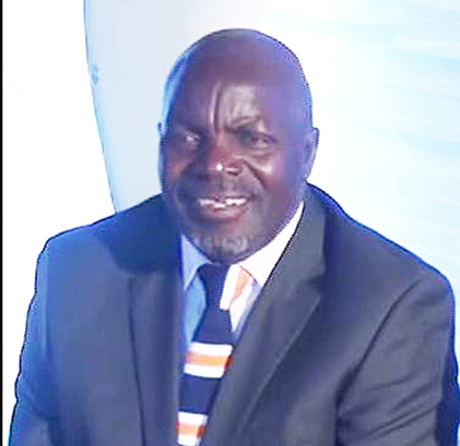 Pastor Mawela Nduvheni laid to rest