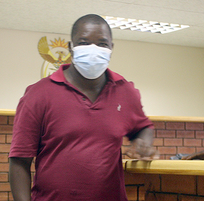 Bail for two cops and Khubvi resident in armed robbery case
