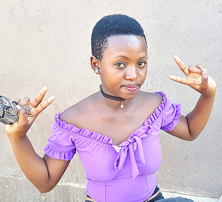 Third album for Sesi Wa Muimbi