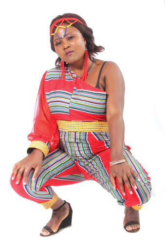 Queen Popoo drops Ndi munangiwa