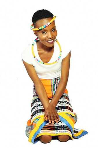 Vinoliah “Snow Vinoh” Tshifhango nominated for MAMA award