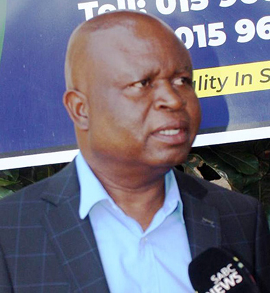 Nenguda committed to delivering better services