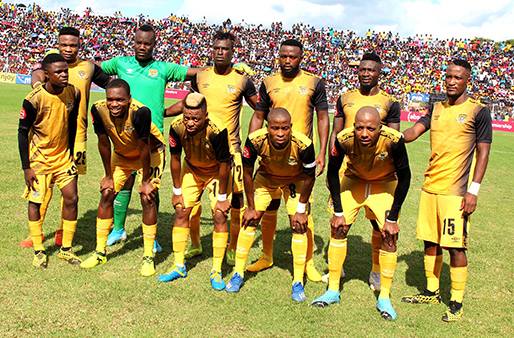Lidoda Duvha resume with normal training