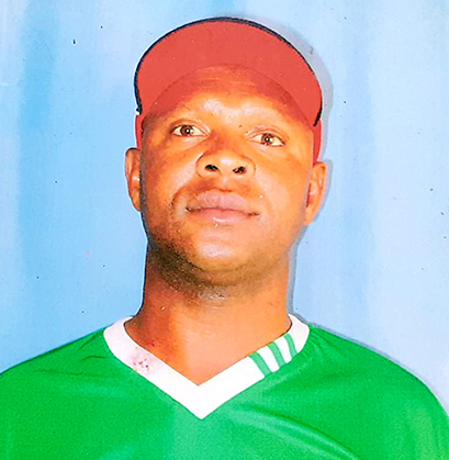 Meet Benedict “Killer” Mulaudzi