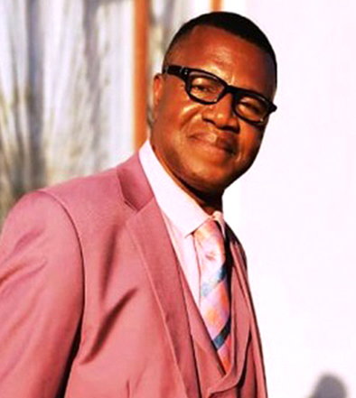 Bishop Masevhe goes digital
