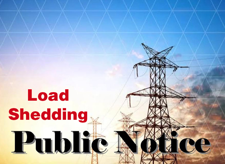 Get ready for another round of load shedding