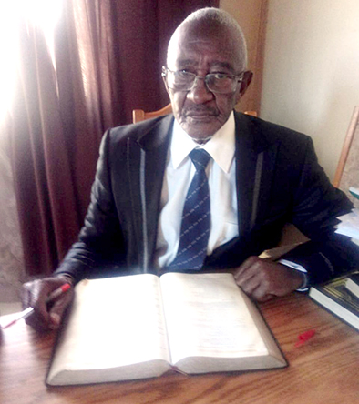 Another hat in the ring for Vhavenda kingship?