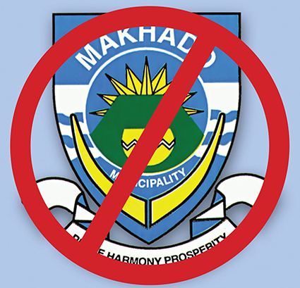 Makhado Municipality and fire station closed due to Covid-19