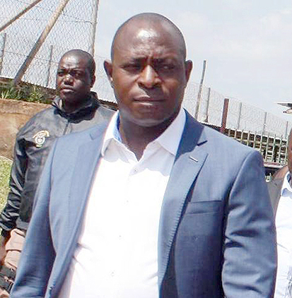 “Thulamela committed in fighting corruption and maladministration”