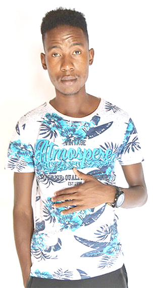 The rise of Charles Wa Story