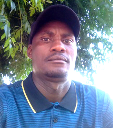 Jeffrey Tshifhango was disciplined player