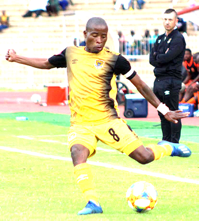 “Lidoda Duvha will not be relegated” - Thabo Matlaba