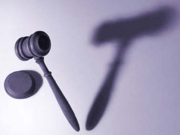 Court declares security company director delinquent