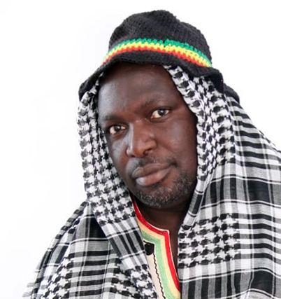 Reggae star opens heart about Covid-19 experience