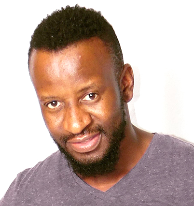 New hit album for Rabe Dzuvha