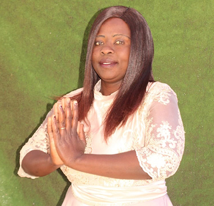 “Gospel music can restore broken hearts”