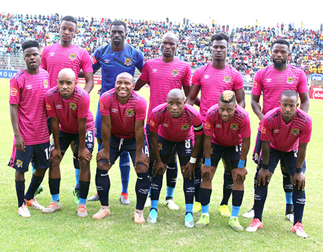 The road ahead for Limpopo’s PSL teams