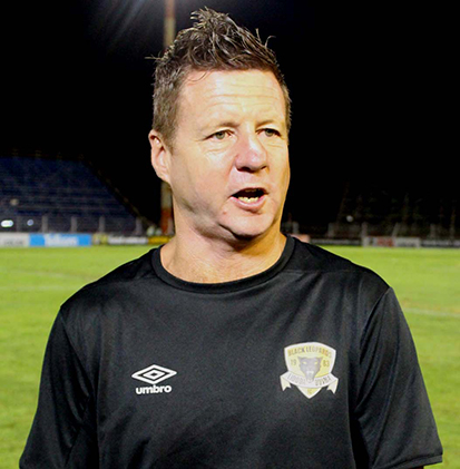 Is Baroka FC’s defeat a blessing in disguise?