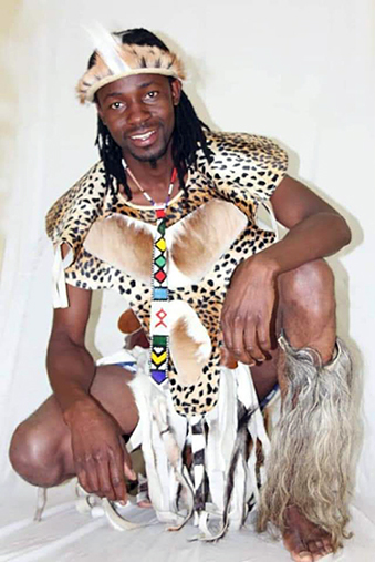 “Captain Mashele” sings about the things that affect us daily