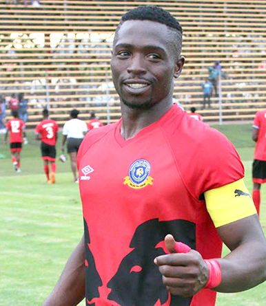 A must win for Vhadau vha Damani